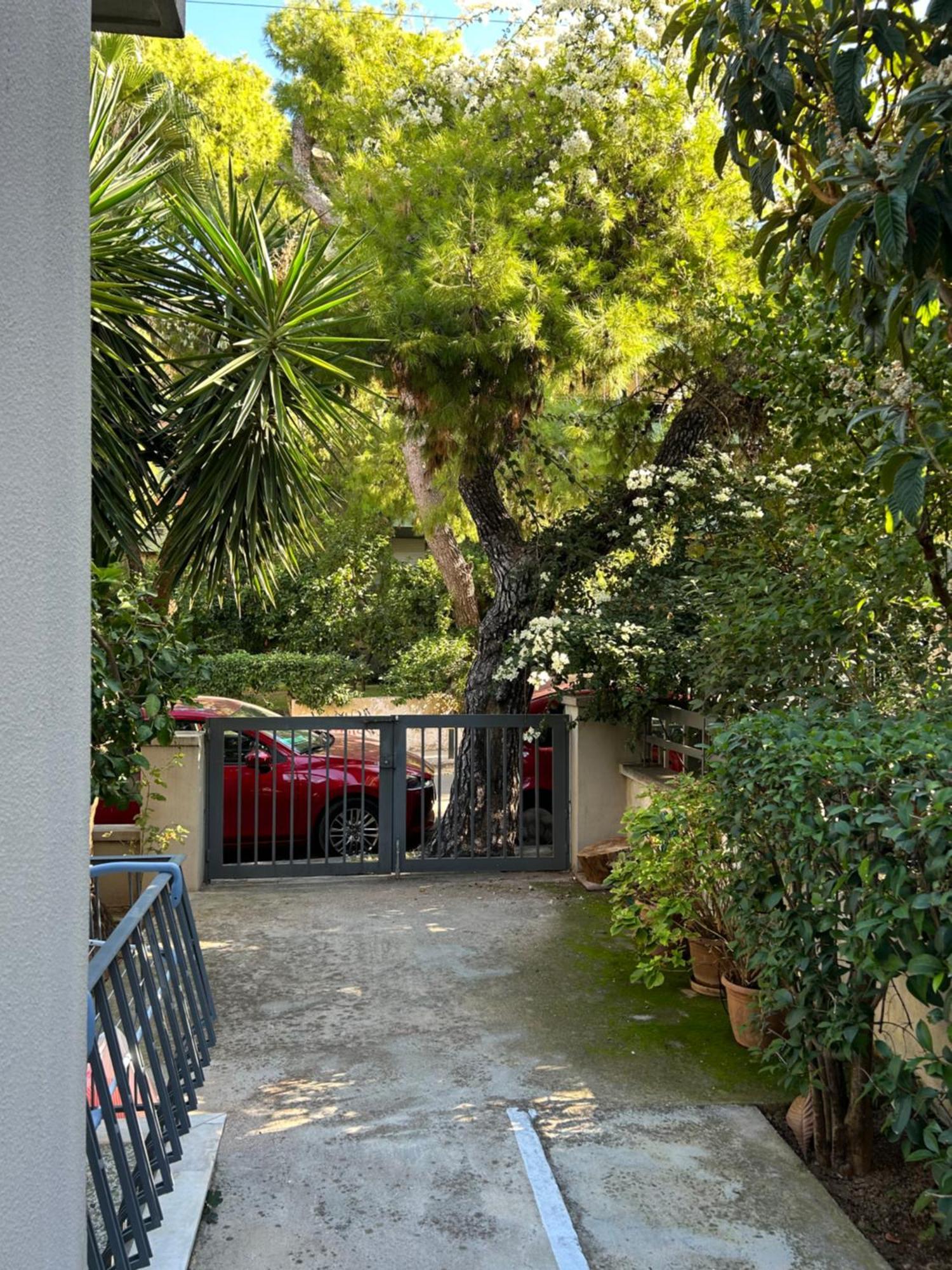 Small Gem Studio Athens, Next To Metro Nomismatokopeio Esterno foto